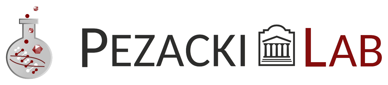 Pezacki Lab