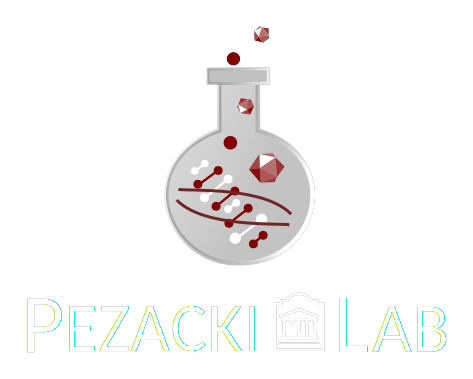 Pezacki Lab
