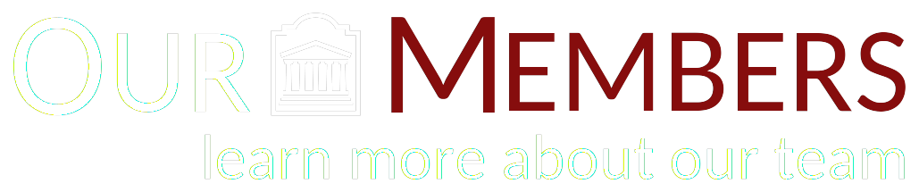 Our Members