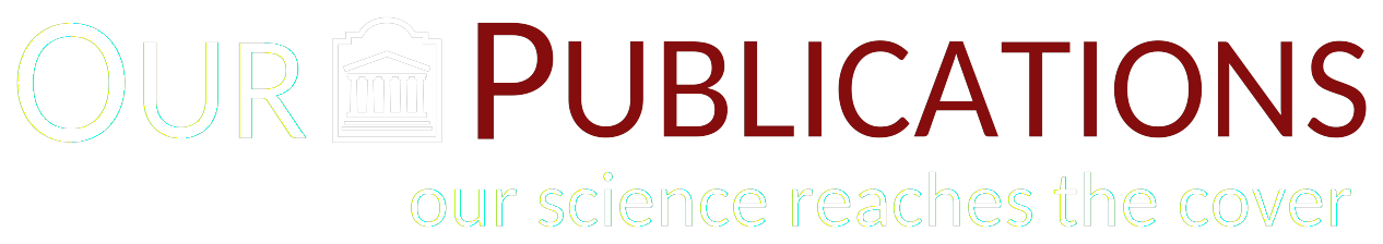 Our Publications